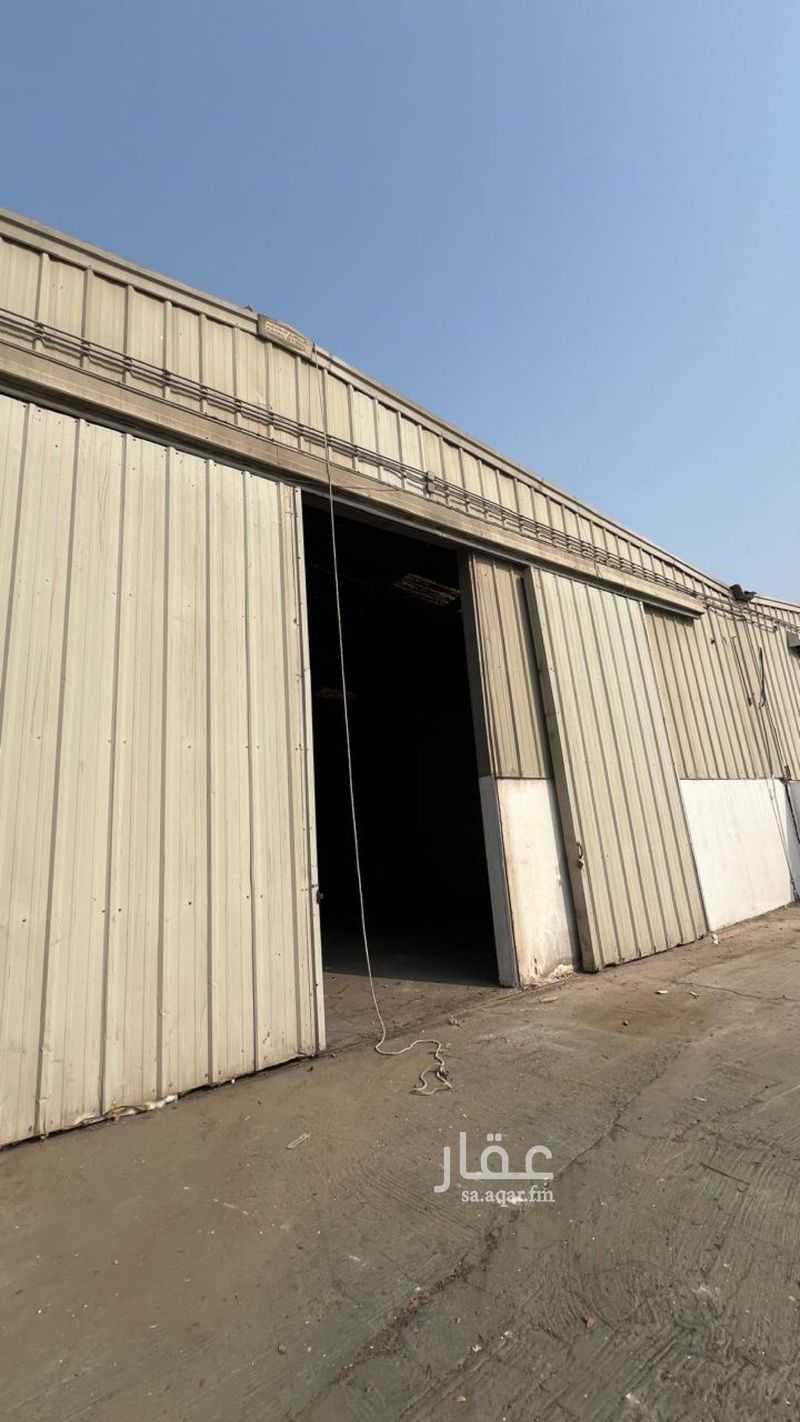 warehouse in An Nawras, Eastern Province 2