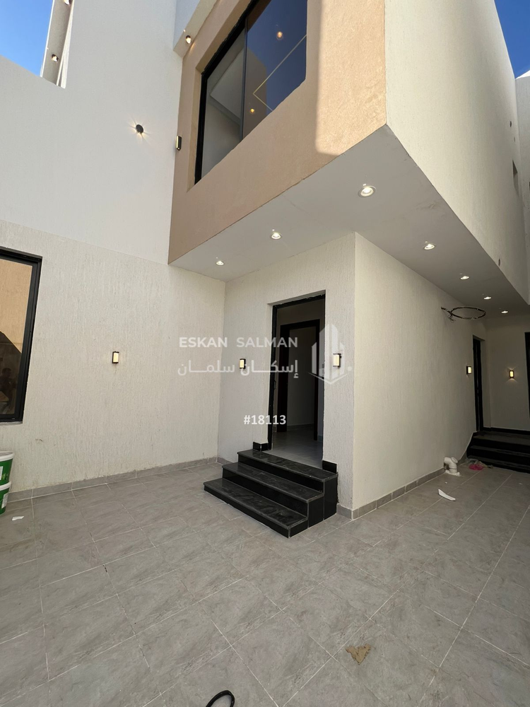 4 bedroom villa in Al Asalah, Jeddah 23