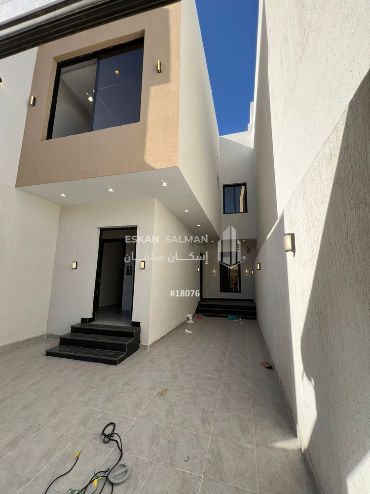 4 bedroom villa in Al Asalah, Jeddah 25