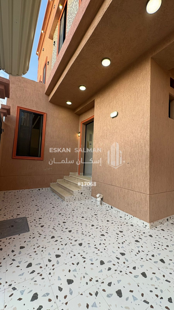 4 bedroom villa in Al Asalah, Jeddah 18