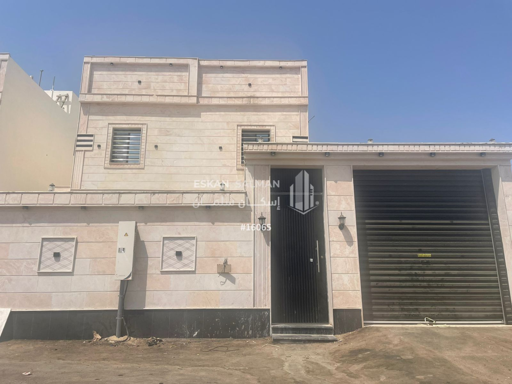 4 bedroom villa in Al Asalah, Jeddah 13