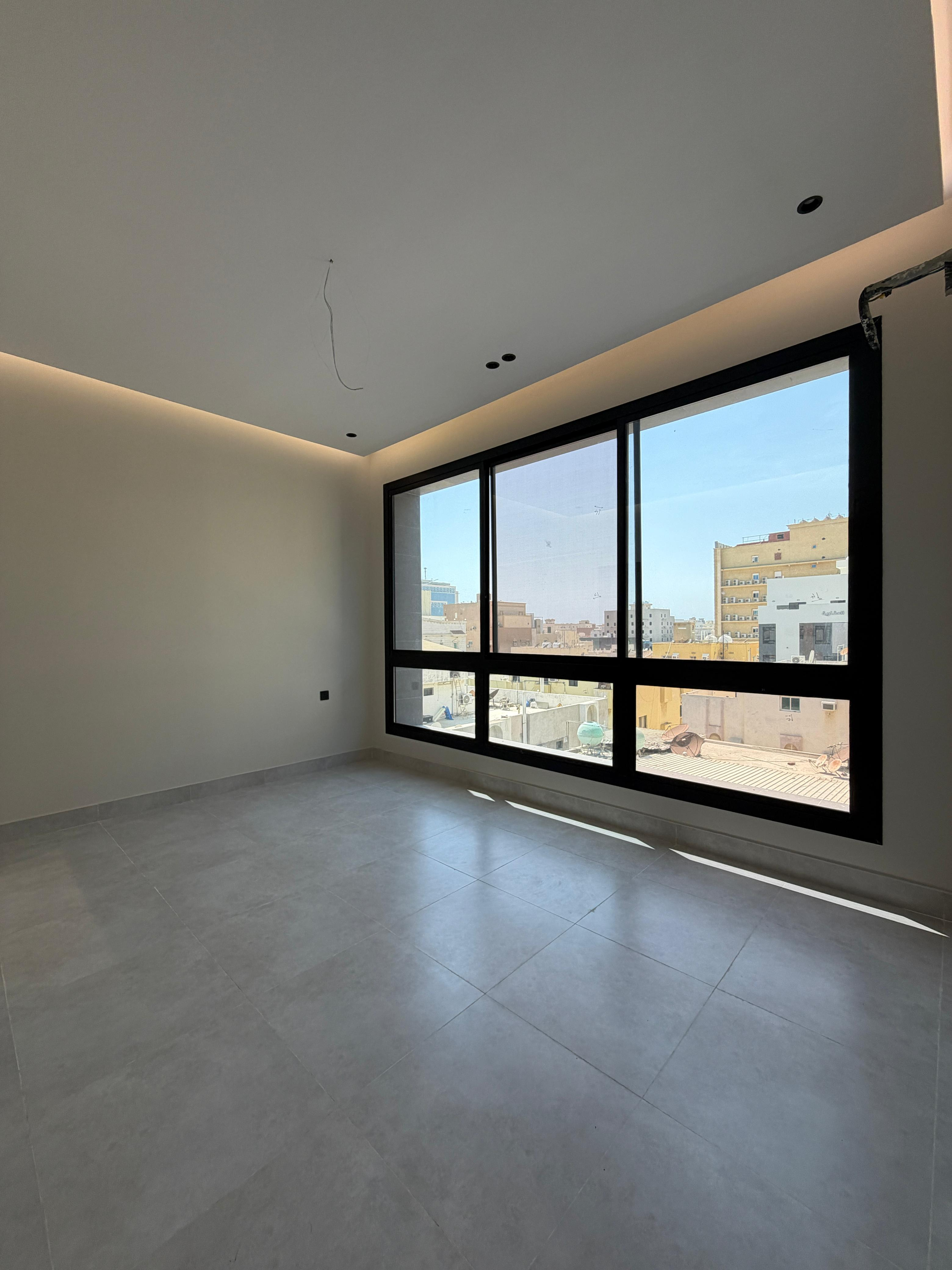 شقة 4 غرف في Ar Rawdah، جدة 3