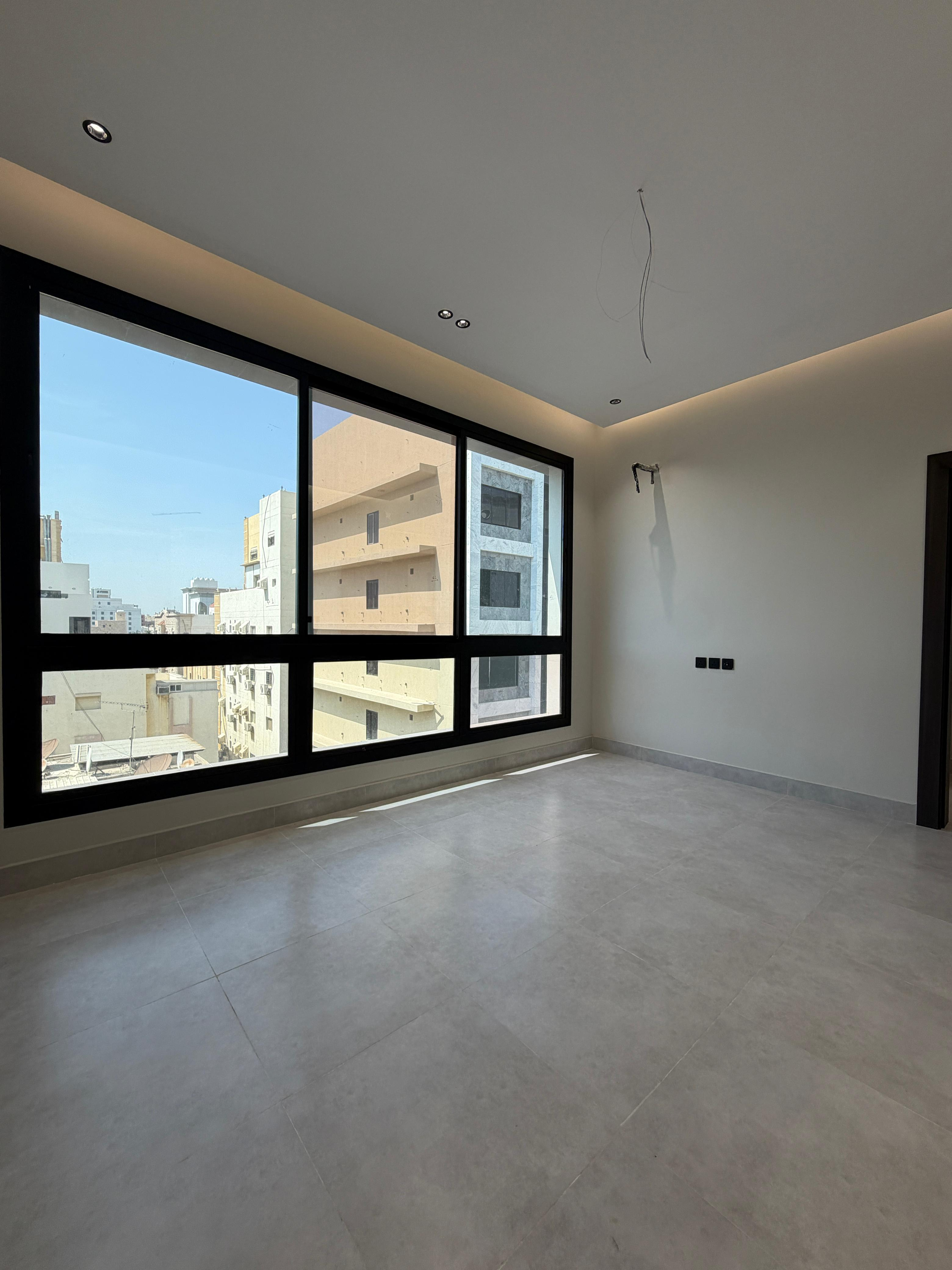 شقة 4 غرف في Ar Rawdah، جدة 7