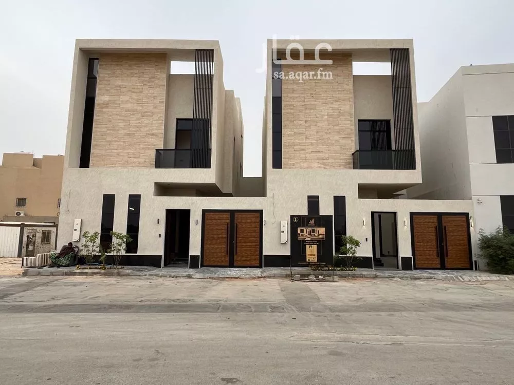 3 bedroom villa in Al Mahdiyyah 3