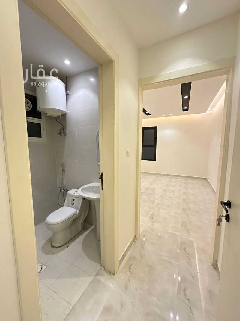 3 bedroom villa in Taibah, Riyadh 19