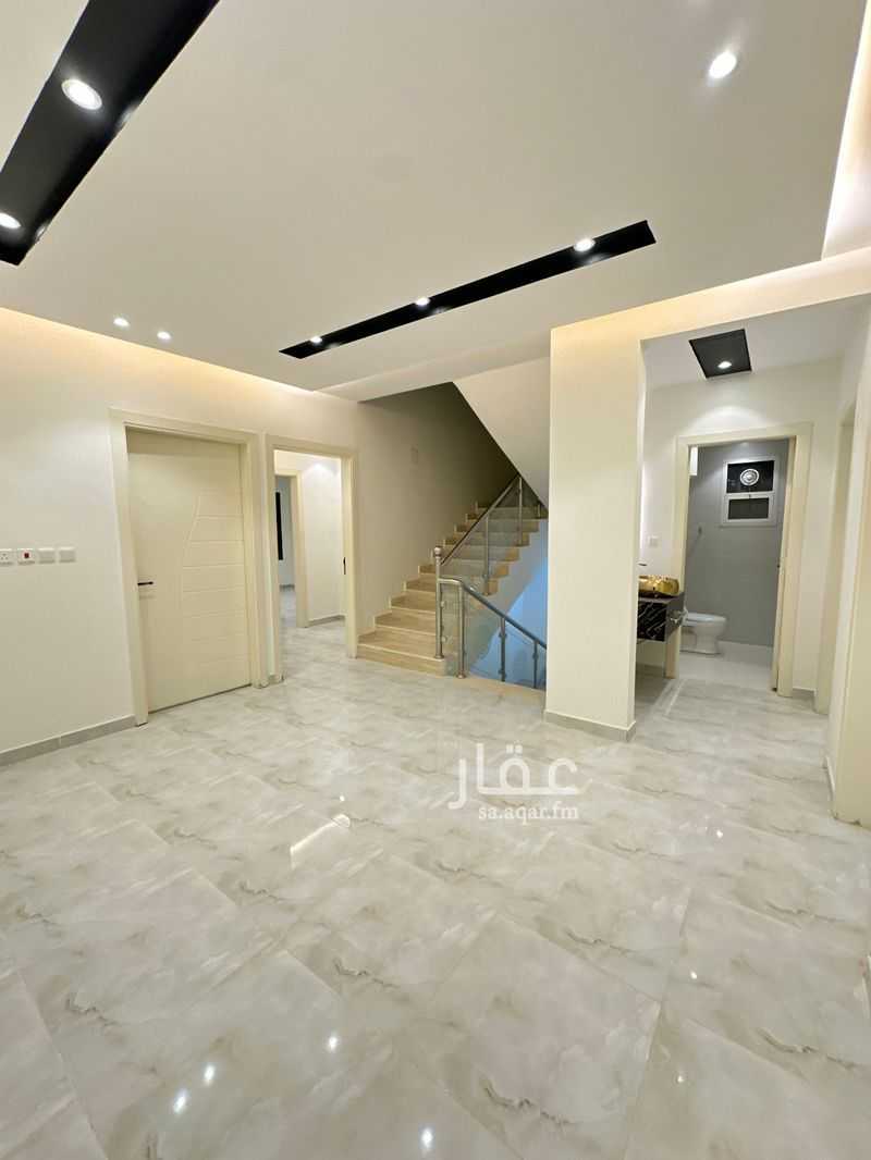 3 bedroom villa in Taibah, Riyadh 16