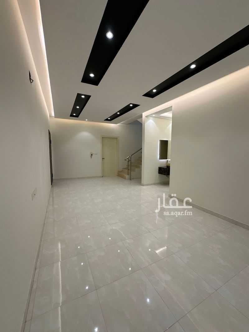 3 bedroom villa in Taibah, Riyadh 9