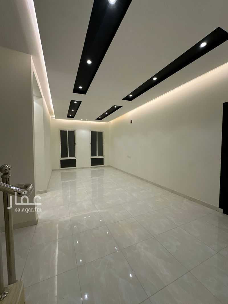 3 bedroom villa in Taibah, Riyadh 8
