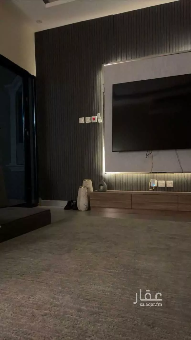 فيلا 4 غرف في العقيق، الرياض 3