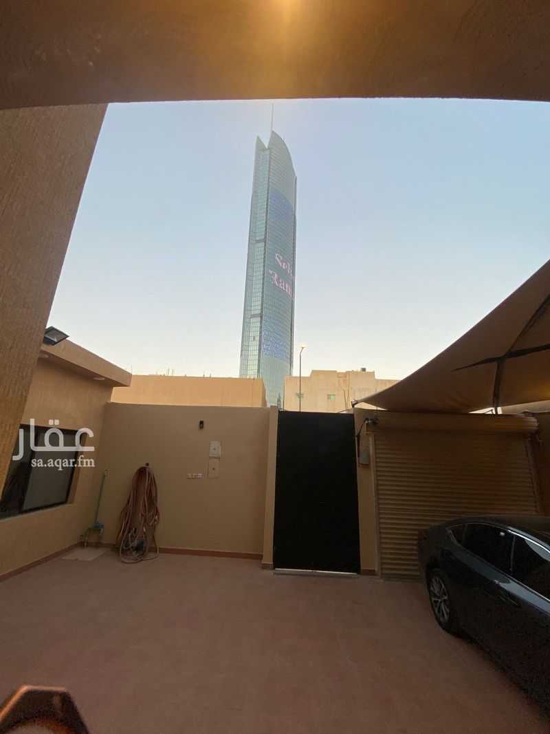 فيلا 4 غرف في العقيق، الرياض 2