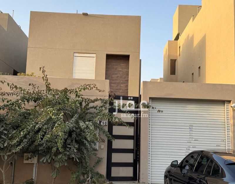 فيلا 5 غرف في عرقة، الرياض 7