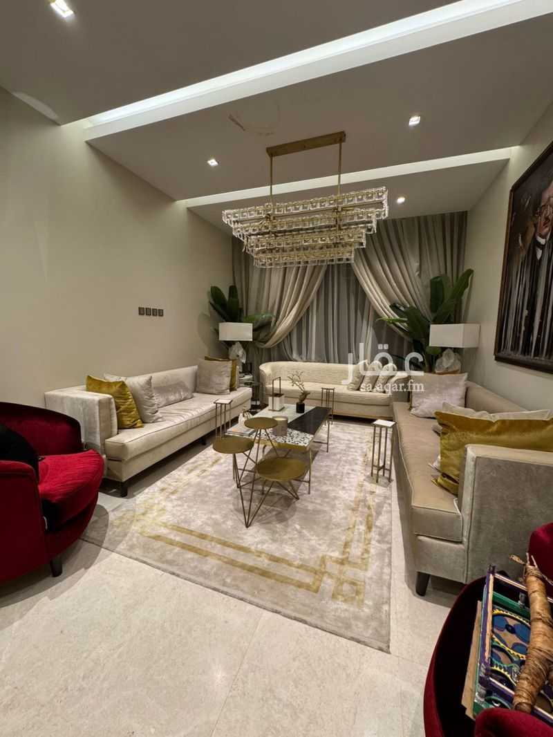 فيلا 5 غرف في عرقة، الرياض 2