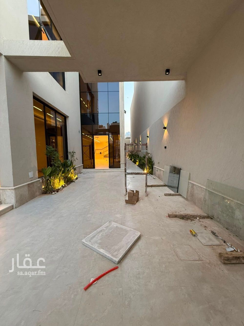 فيلا 3 غرف في المهدية، الرياض 9