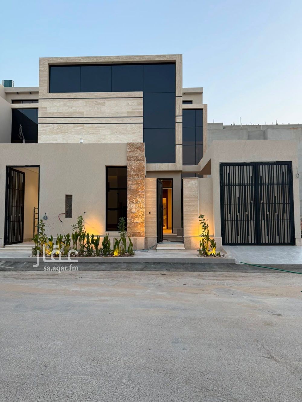 فيلا 3 غرف في المهدية، الرياض 2