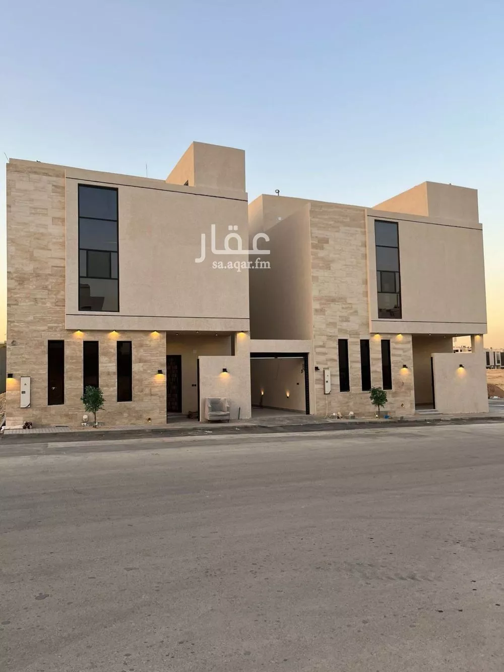 3 bedroom villa in Al Mahdiyyah 16