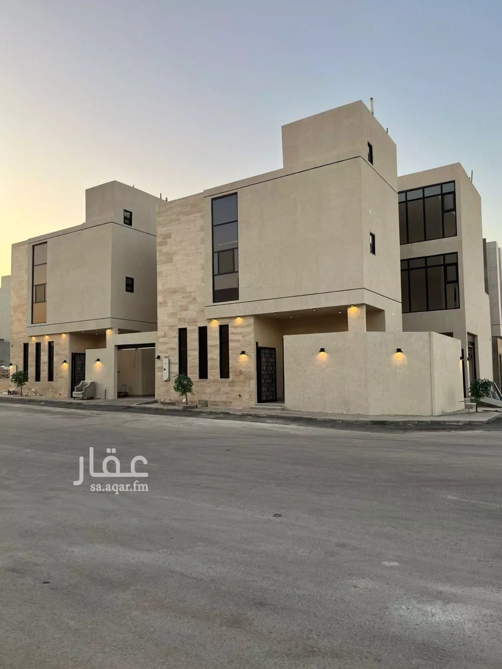 3 bedroom villa in Al Mahdiyyah 5