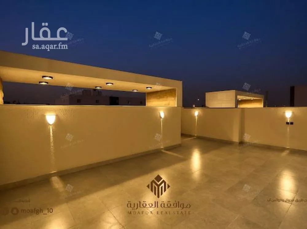 3 bedroom villa in Al Mahdiyyah 23
