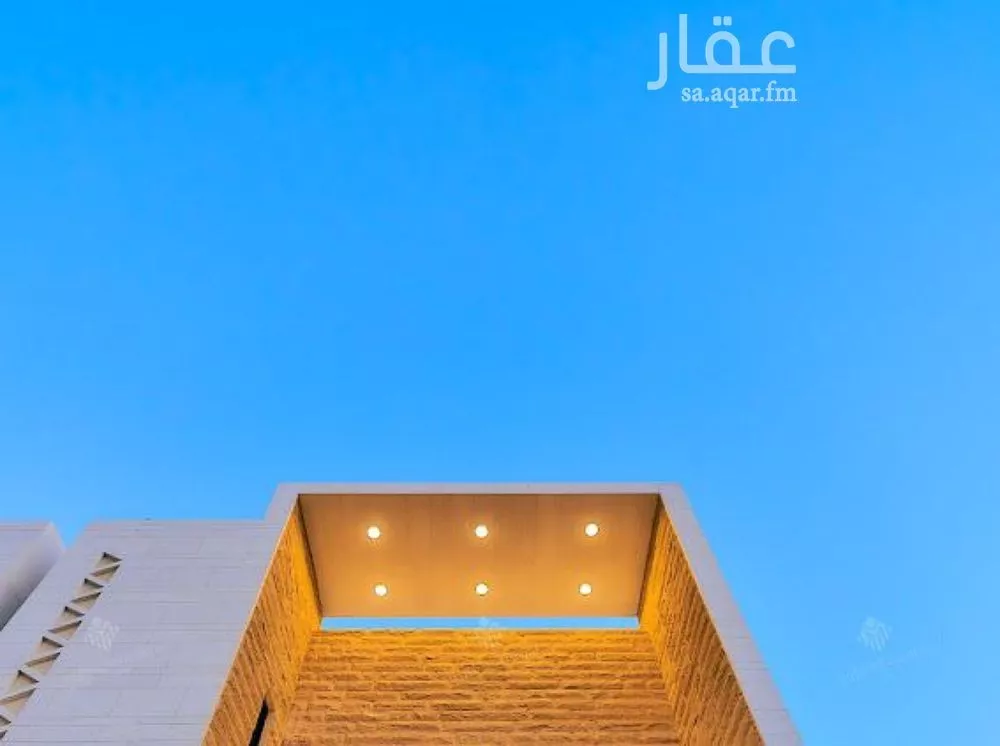 3 bedroom villa in Al Mahdiyyah 8
