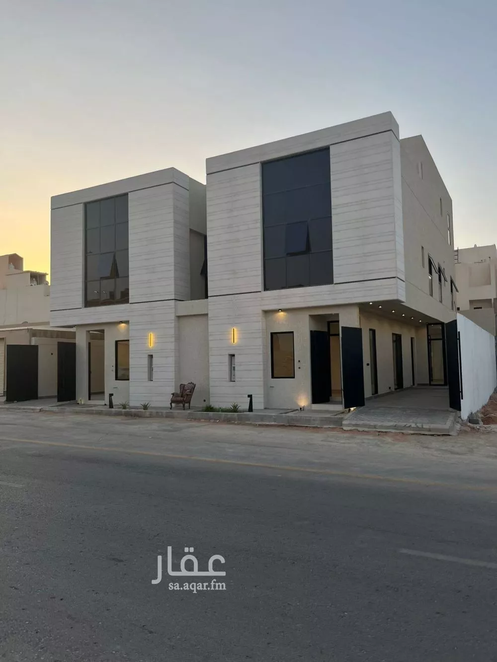 فيلا 5 غرف في المهدية 3