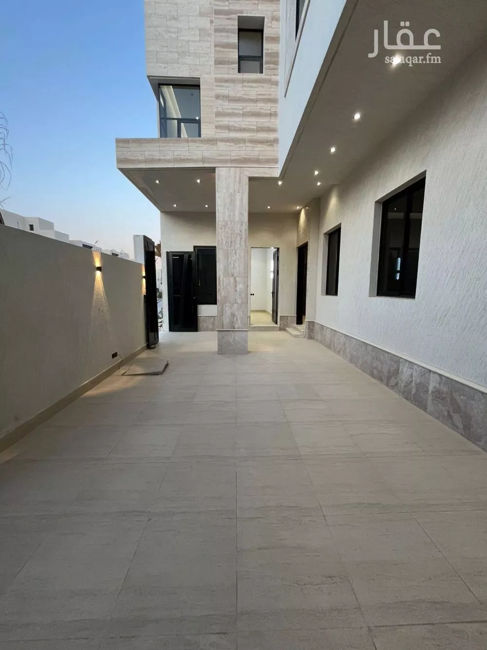 3 bedroom villa in Al Mahdiyyah 2