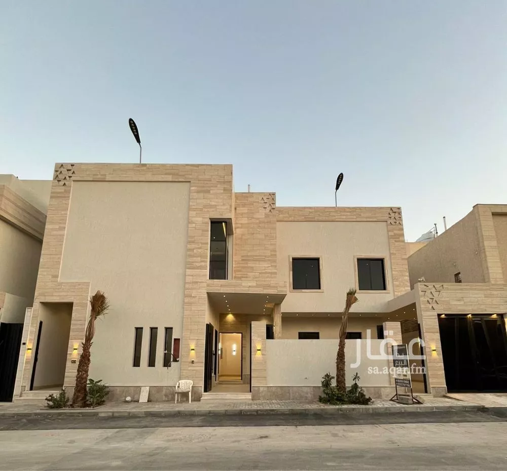 3 bedroom villa in Al Mahdiyyah 3
