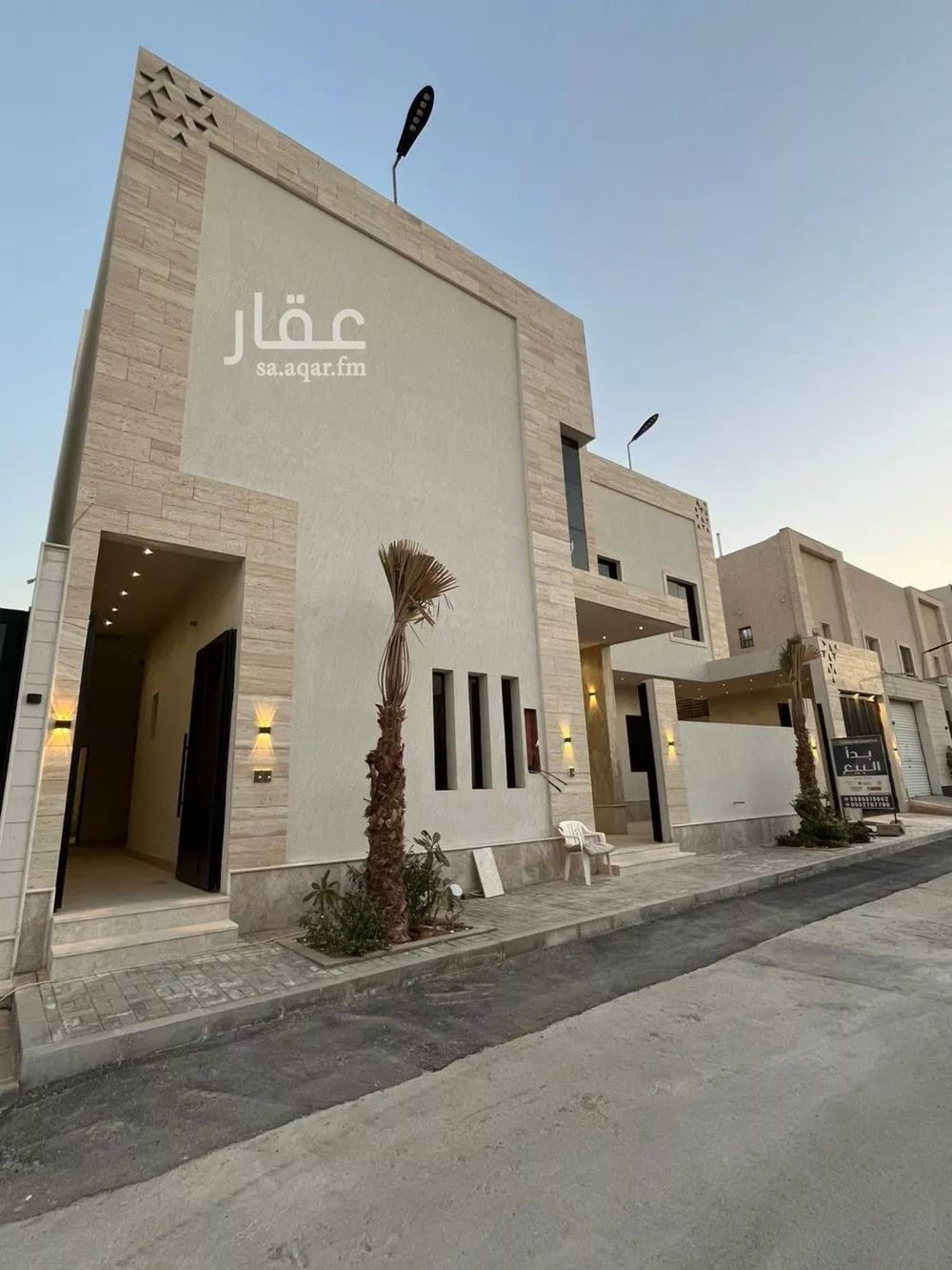 3 bedroom villa in Al Mahdiyyah 7