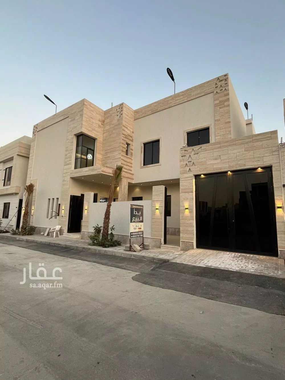 3 bedroom villa in Al Mahdiyyah 9