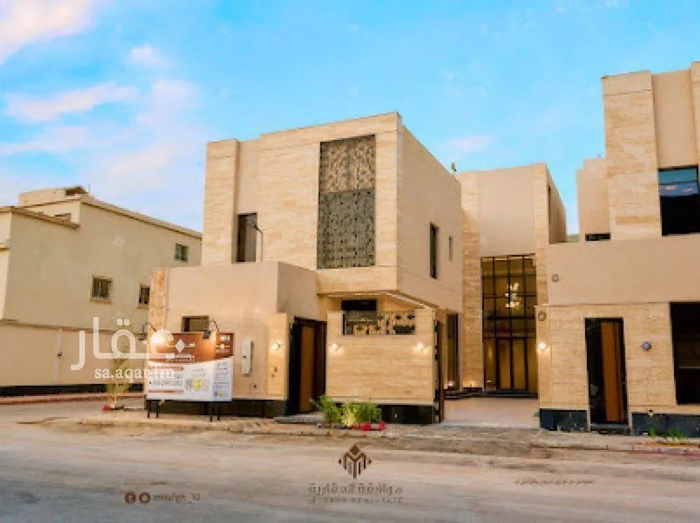 6 bedroom villa in Al Mahdiyyah 2