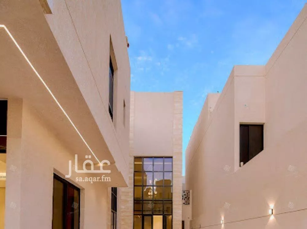 6 bedroom villa in Al Mahdiyyah 12