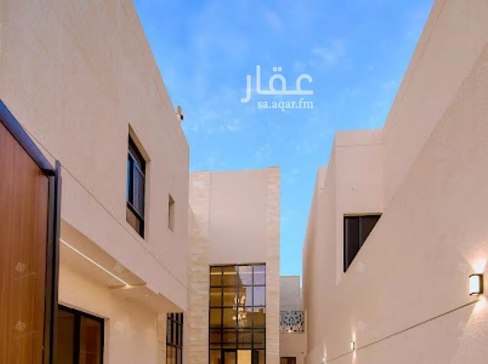 6 bedroom villa in Al Mahdiyyah 4