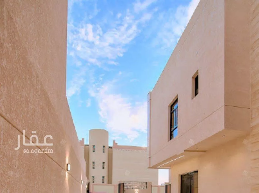 6 bedroom villa in Al Mahdiyyah 5