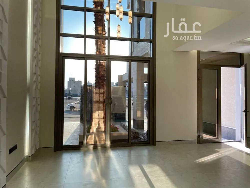 فيلا 5 غرف في المهدية 8