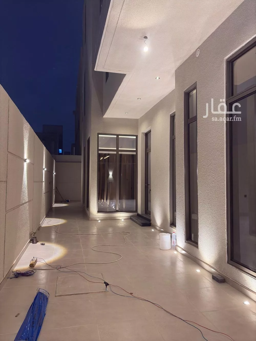 6 bedroom villa in Al Mahdiyyah 2