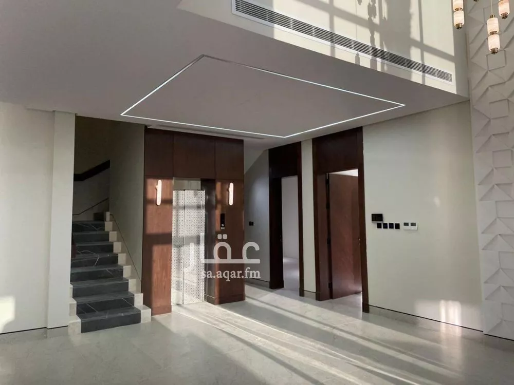 6 bedroom villa in Al Mahdiyyah 14