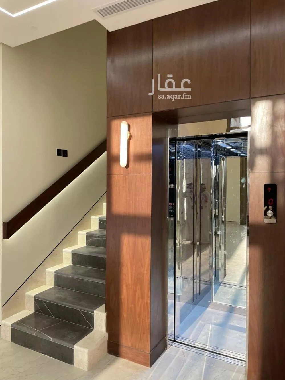 6 bedroom villa in Al Mahdiyyah 18