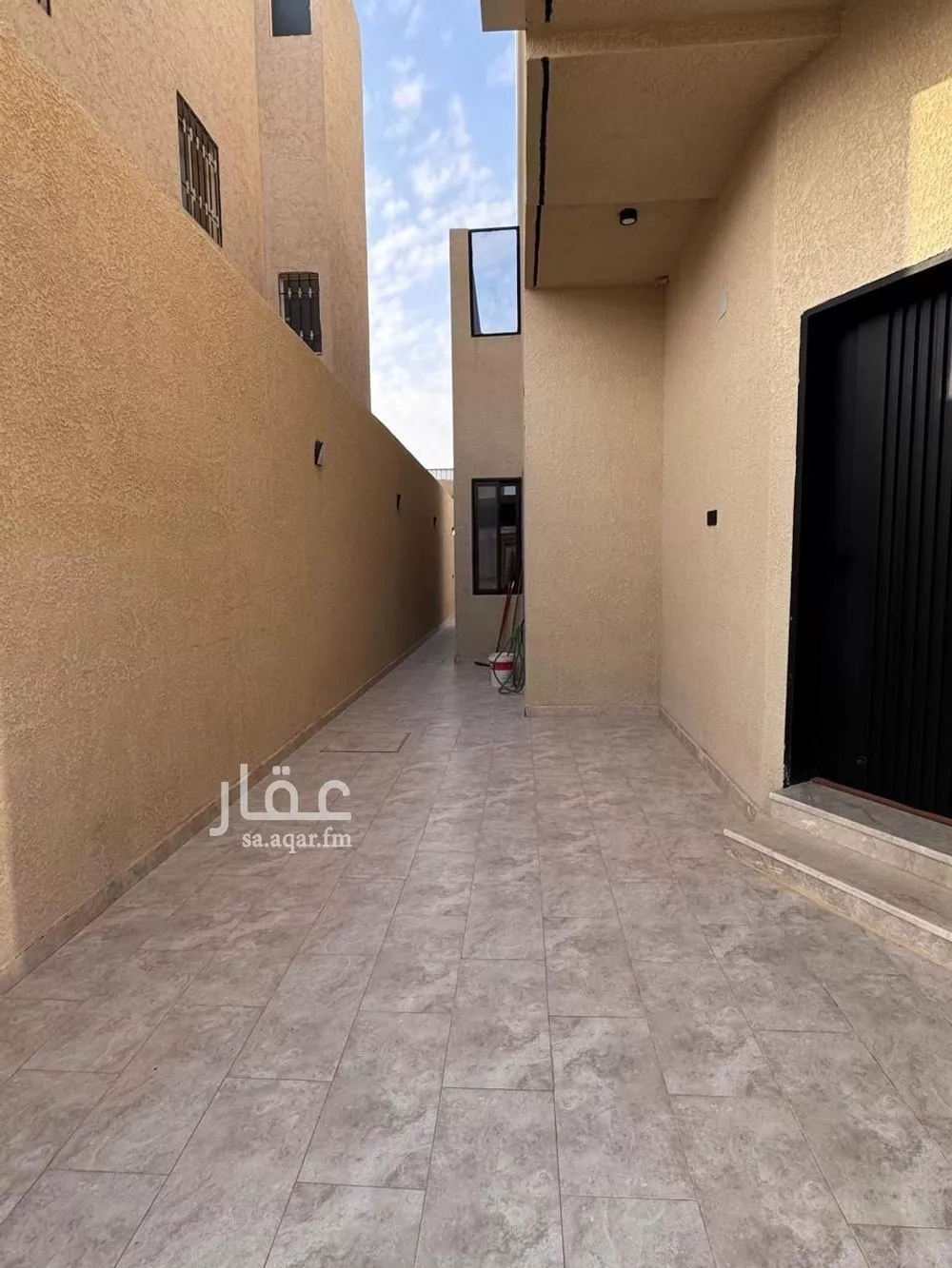 فيلا 5 غرف في المهدية 3