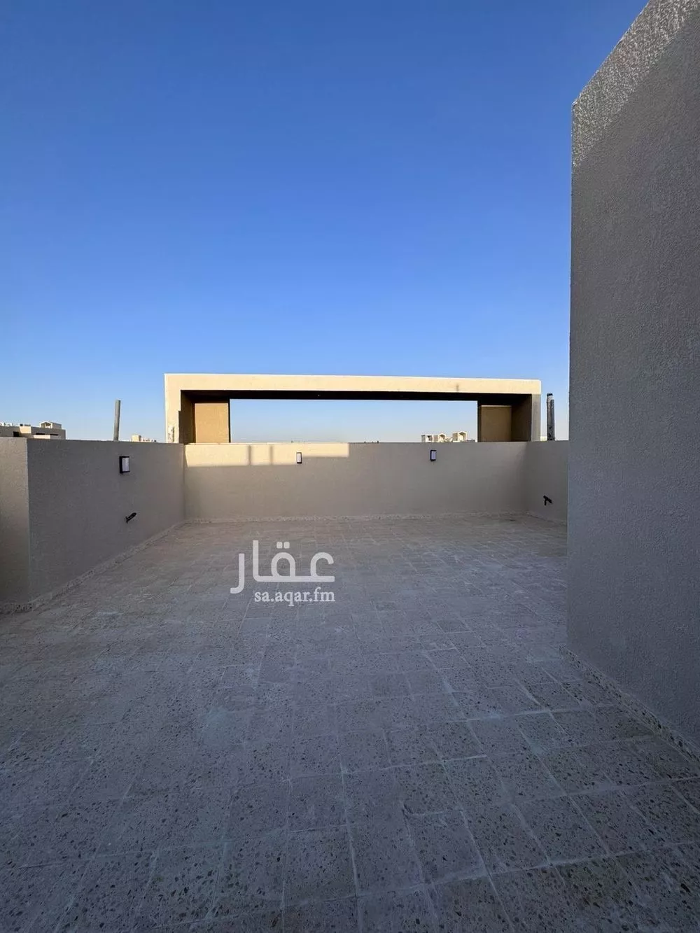 5 bedroom villa in Al Mahdiyyah 4