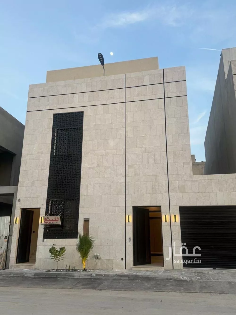 5 bedroom villa in Al Mahdiyyah 2