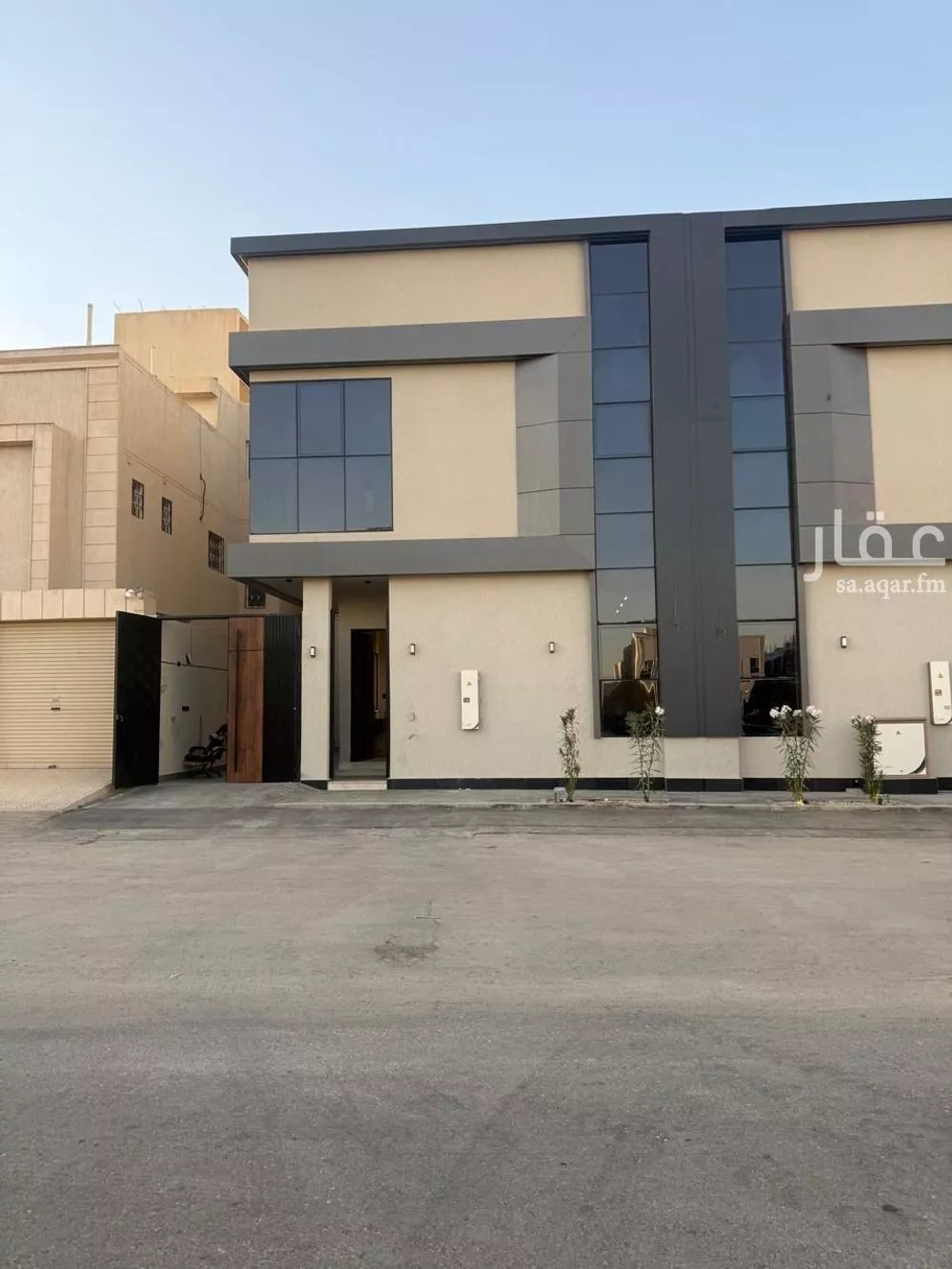 5 bedroom villa in Al Mahdiyyah 4