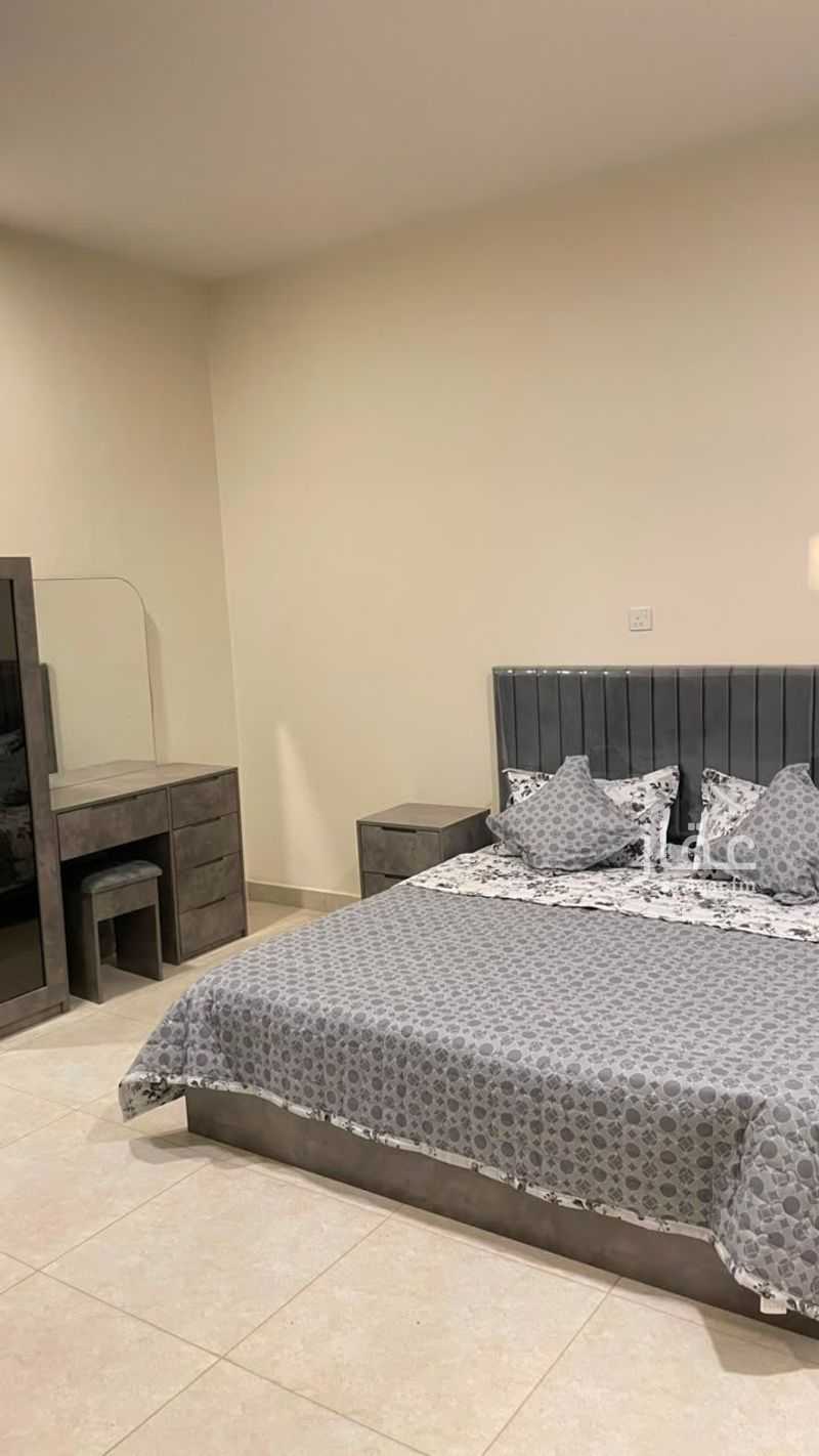 3 bedroom apartment in Al Rehab, Qassim Region 3