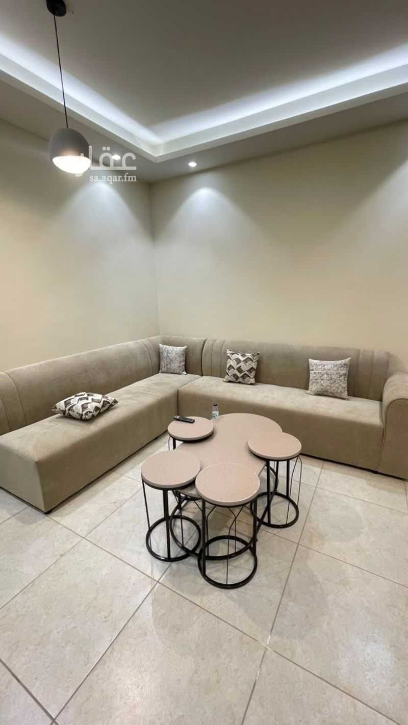 3 bedroom apartment in Al Rehab, Qassim Region 5