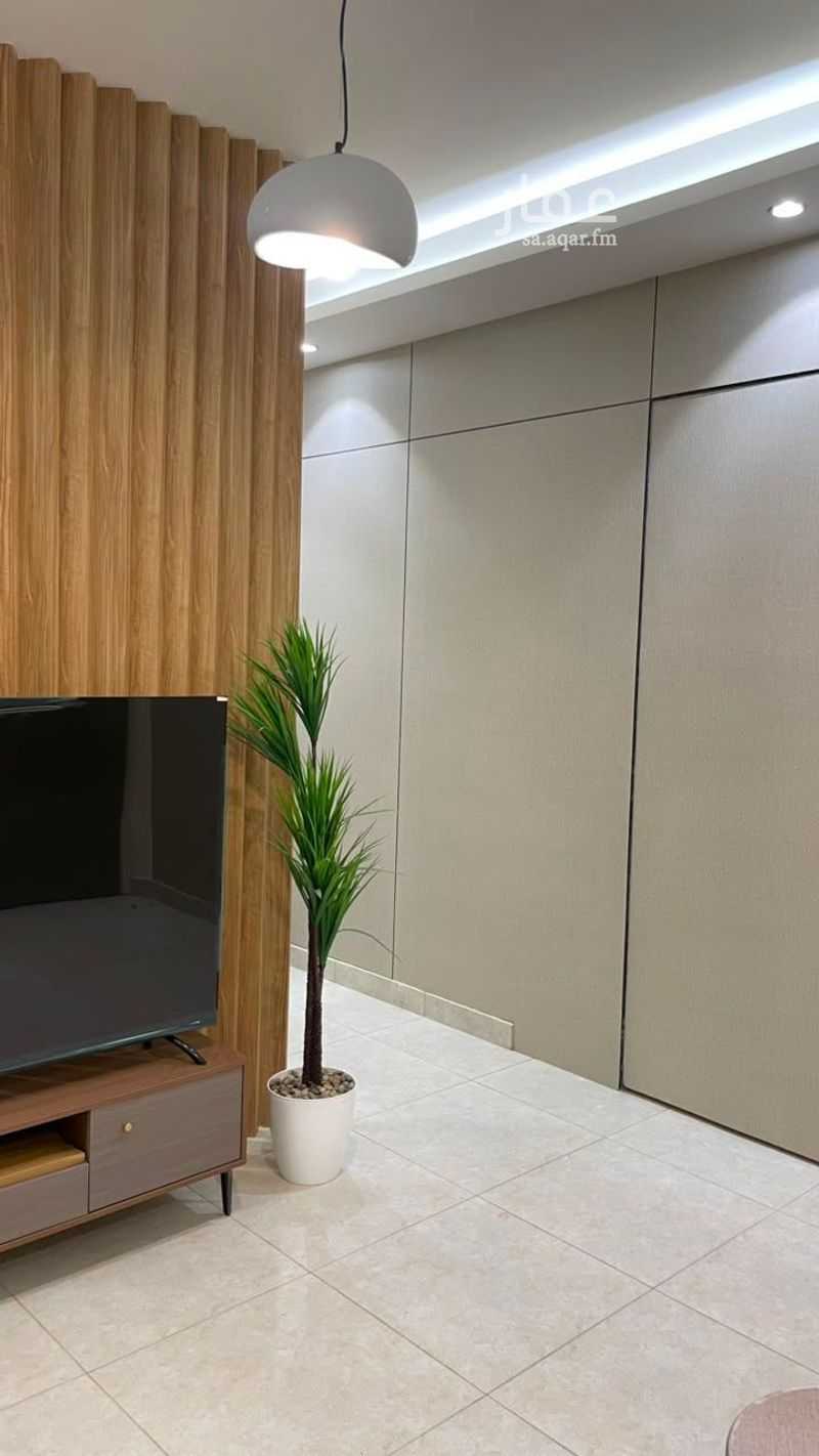 3 bedroom apartment in Al Rehab, Qassim Region 7