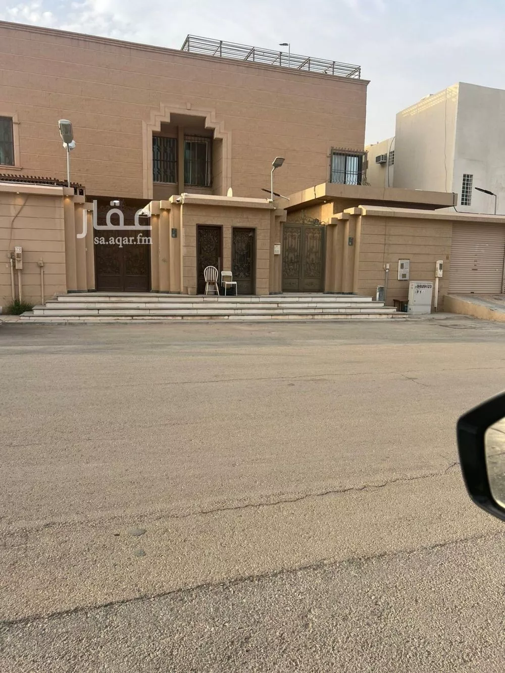 فيلا 4 غرف في الشهداء، الرياض