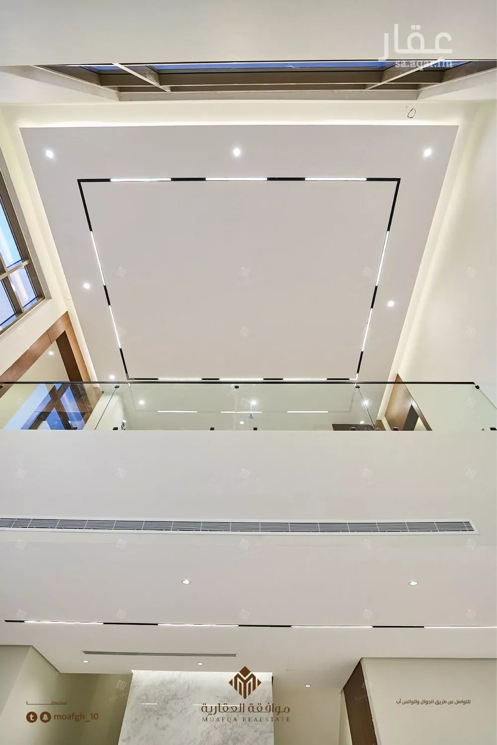 5 bedroom villa in Al Mahdiyyah 11