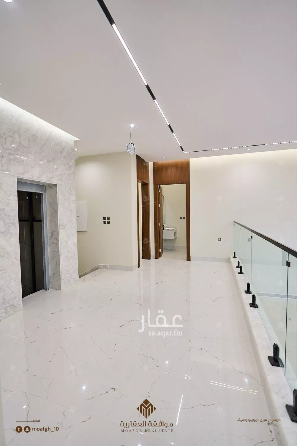 5 bedroom villa in Al Mahdiyyah 15