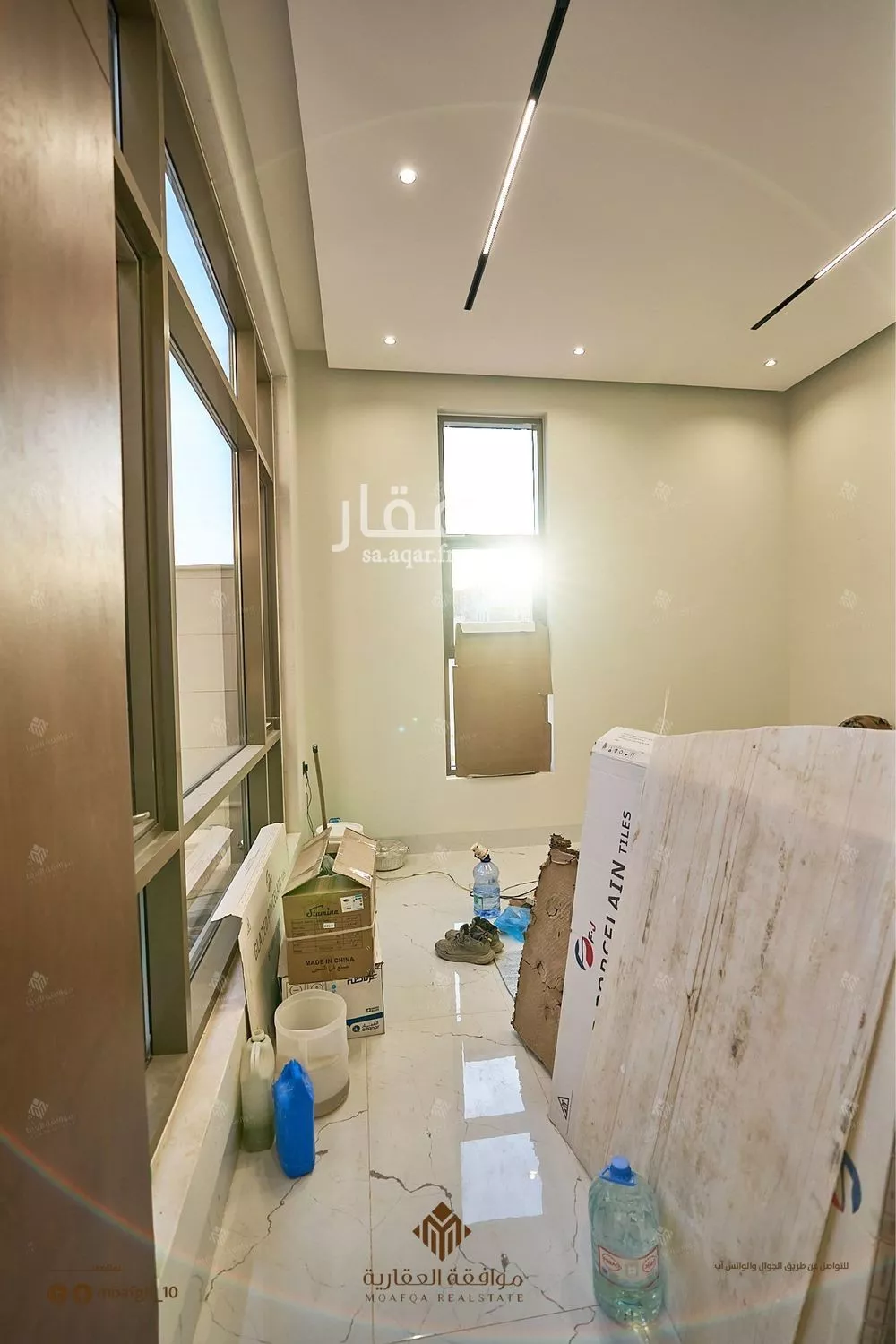 5 bedroom villa in Al Mahdiyyah 23