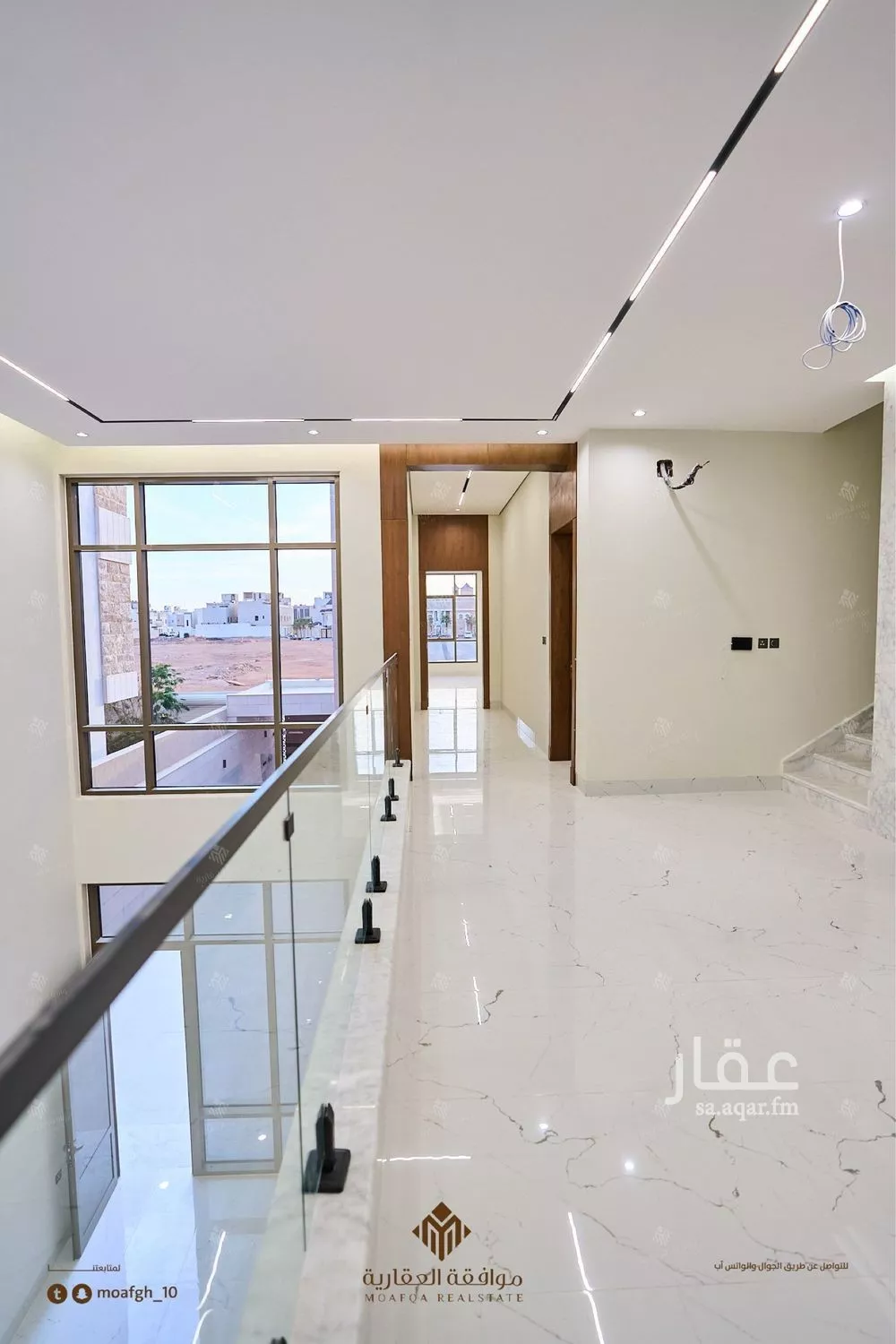 5 bedroom villa in Al Mahdiyyah 4