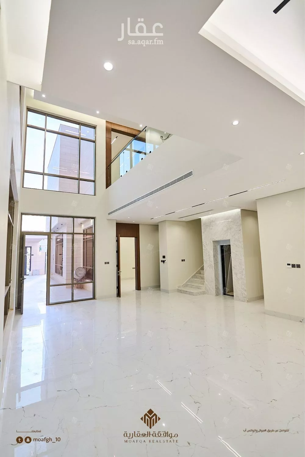 5 bedroom villa in Al Mahdiyyah 8