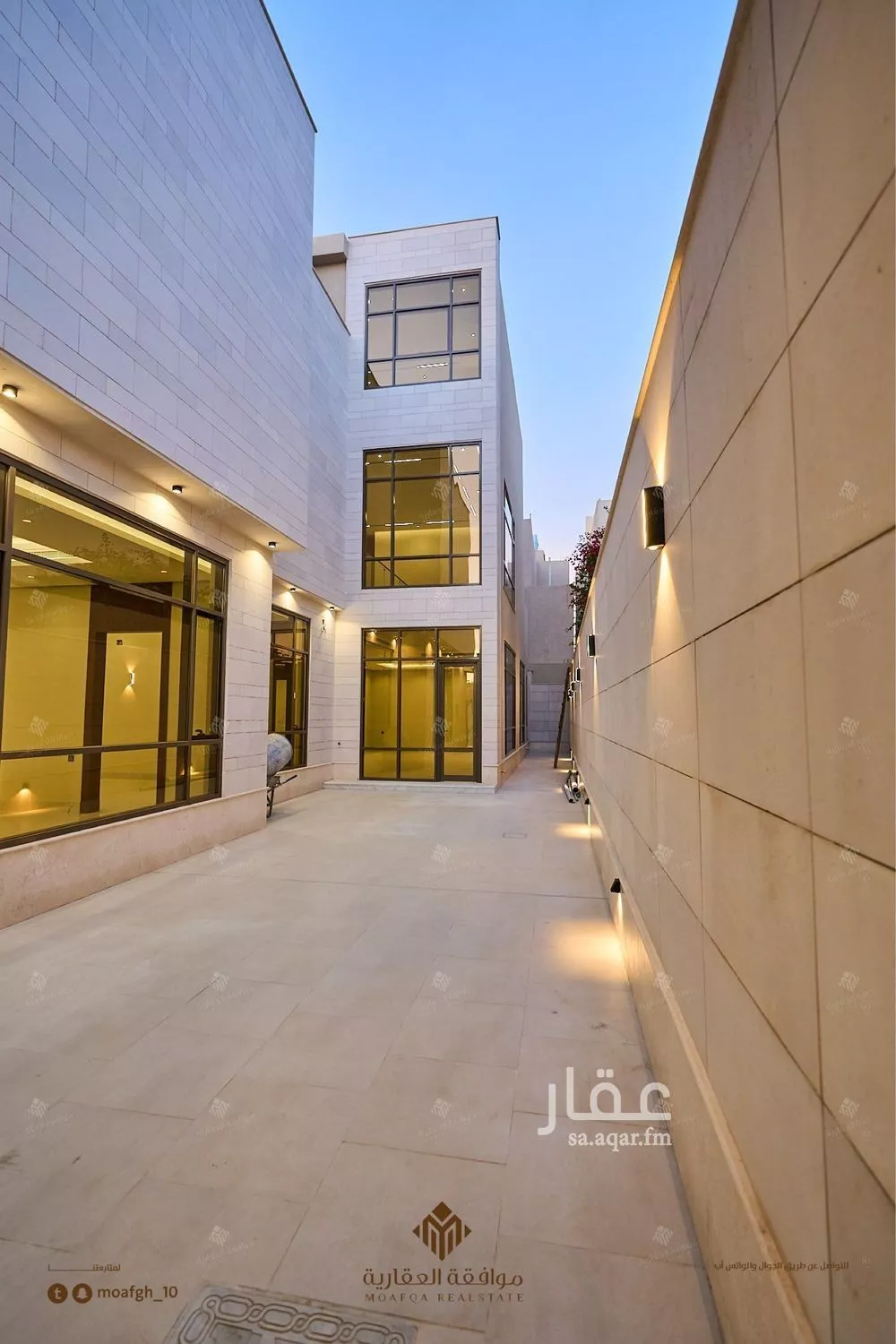 5 bedroom villa in Al Mahdiyyah 9