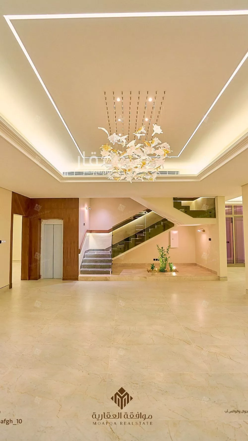 3 bedroom villa in Al Mahdiyyah 13